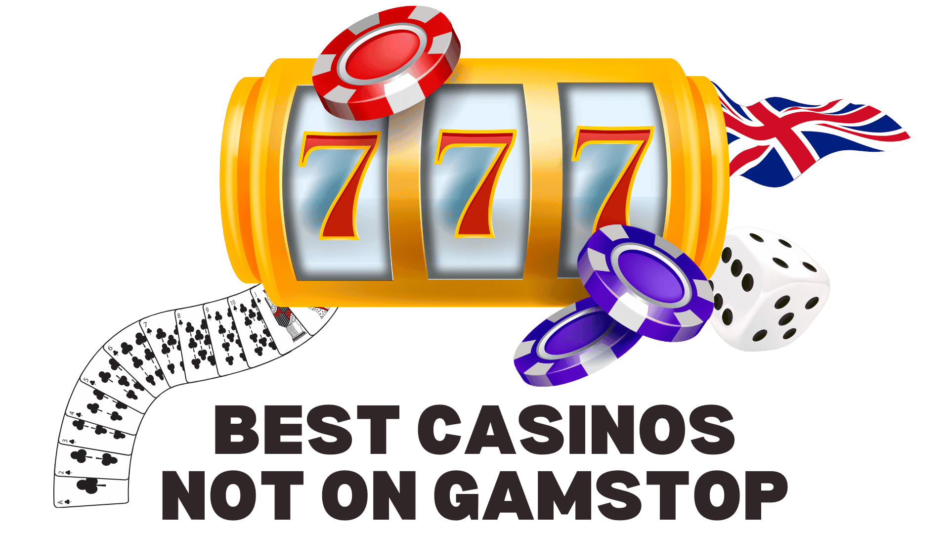 Discover the Exciting World of Casinos Not on Gamstop 1992 Discover the Exciting World of Casinos Not on Gamstop 1992