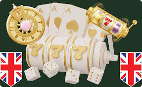 Discover the Exciting World of Casinos Not on Gamstop 1992 Discover the Exciting World of Casinos Not on Gamstop 1992