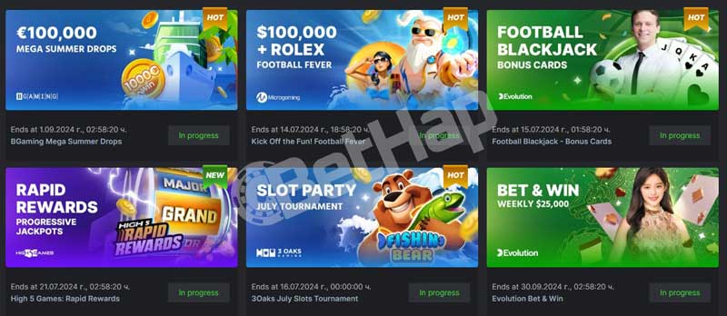 Discover the Thrill of Gaming with BC Game Casino Australia
