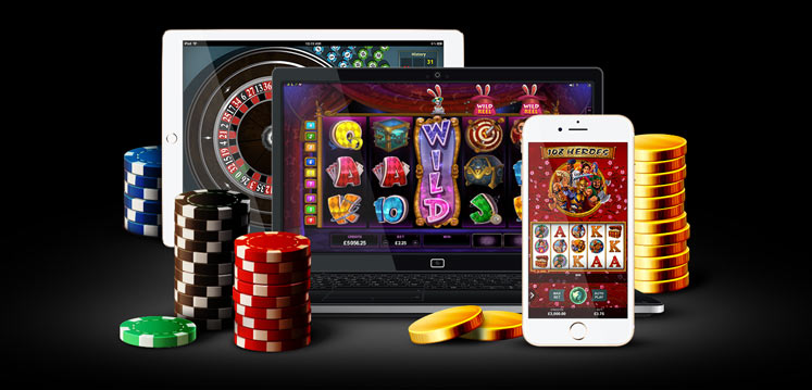 Discover Your Luck at Seven Casino & Sportsbook