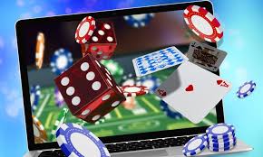 Discover Your Luck at Seven Casino & Sportsbook