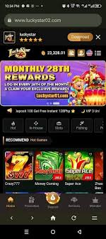 Experience Excitement at Lucky Star Casino India Play & Win Real Money