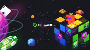 Experience Unmatched Convenience BC Game Fast Deposits Experience Unmatched Convenience BC Game Fast Deposits