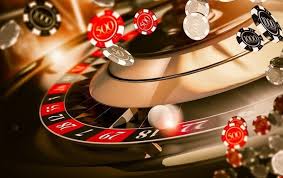 Exploring the Thrills of SpinHeaven Your Ultimate Gaming Paradise