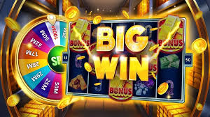 Exploring the Thrills of SpinHeaven Your Ultimate Gaming Paradise