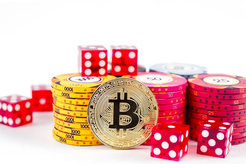 仮想通貨 カジノ 新しい時代のオンラインギャンブル 仮想通貨 カジノ 新しい時代のオンラインギャンブル