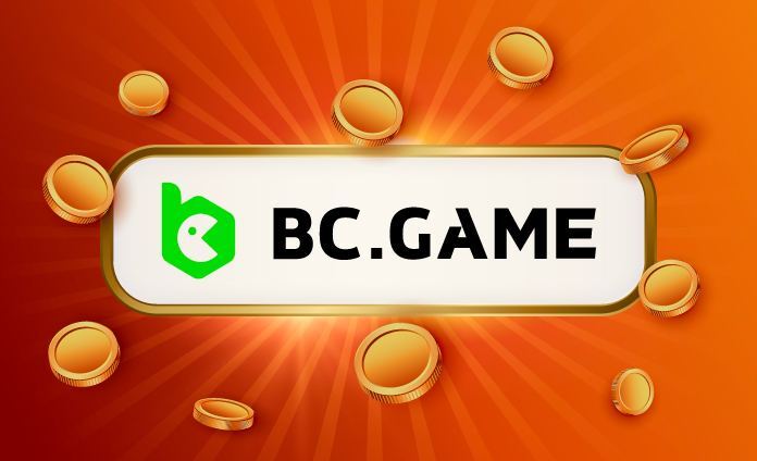 Unveiling the Thrills of BC.Game