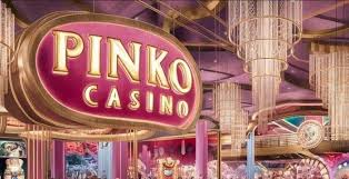 Захватывающий мир пинко casino откройте для себя уникальные возможности