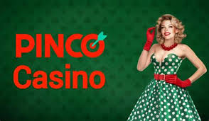 Захватывающий мир пинко casino откройте для себя уникальные возможности