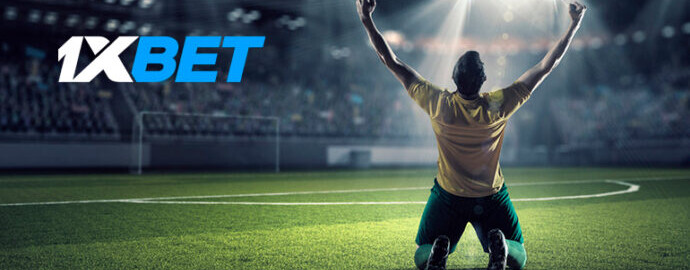 1xBet Malaysia Betting