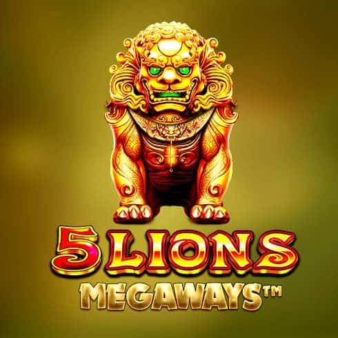 Évaluation de la machine à sous 5 Lions Megaways 2025 - Démonstration gratuite