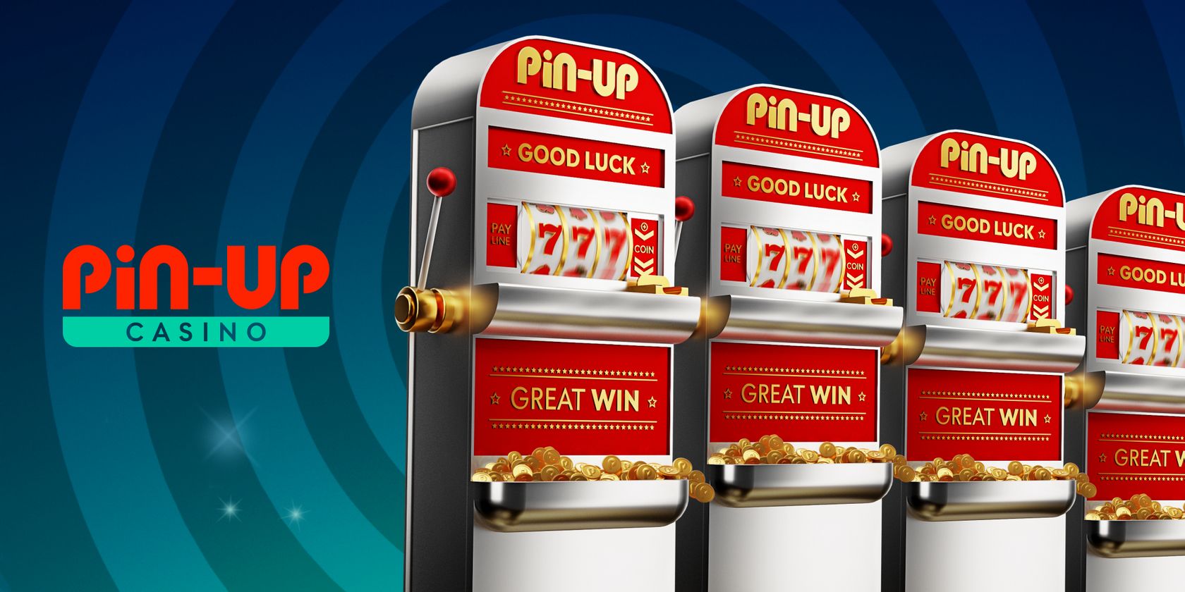 Pin-Up Gambling Enterprise India: A Comprehensive Review