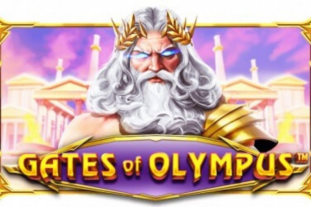 Automat Gates of Olympus Trial