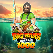 Recensione di Big Bass Bonanza Port