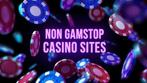 Casinos Not Registered with GamStop A Comprehensive Guide