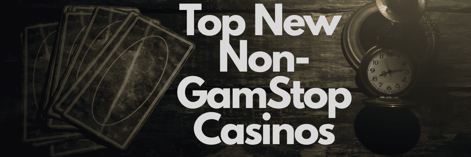 Casinos Not Registered with GamStop A Comprehensive Guide