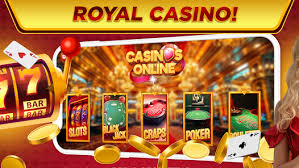 Bästa utländska casino En omfattande guide för spelare