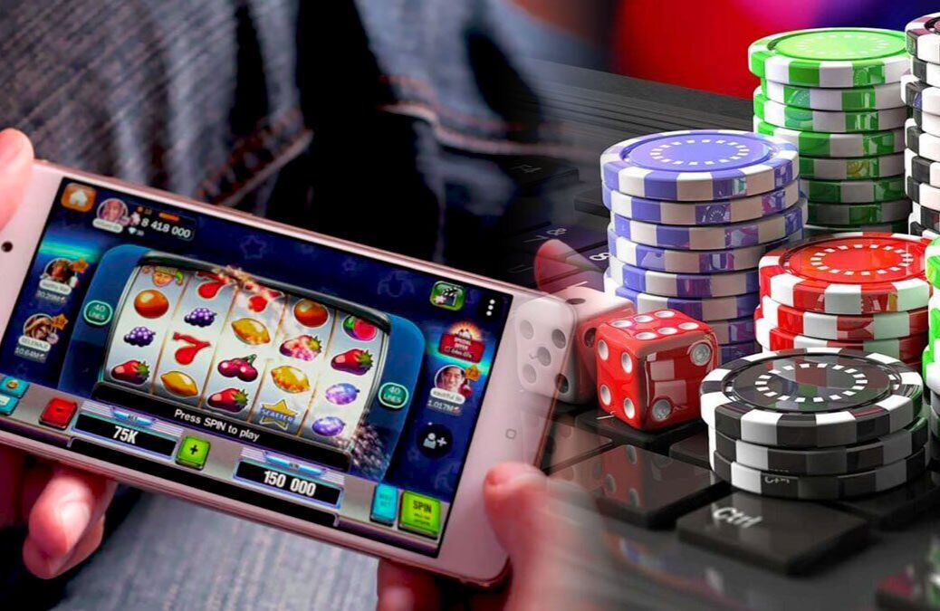Bästa utländska casino En omfattande guide för spelare