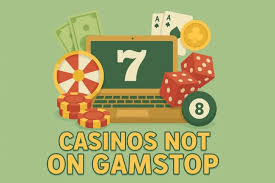 Discovering Gambling Websites That Don't Use GamStop -199936076