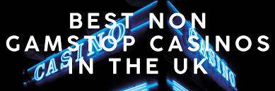 Discovering Gambling Websites That Don't Use GamStop -199936076