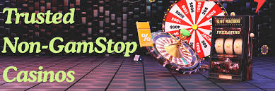 Exploring Casinos Not Registered on Gamstop 1175478612