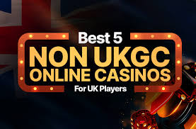 Exploring Non-UK Licensed Casinos A Guide for UK Players 273302783