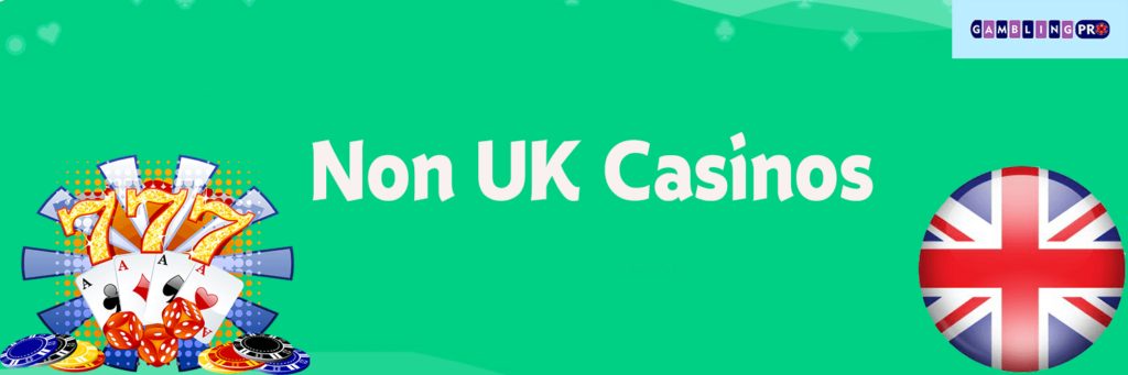 Exploring Non-UK Licensed Casinos What You Need to Know 519421424
