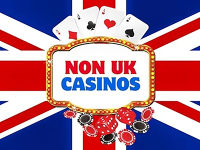 Exploring Non UKGC Licensed Casinos Opportunities and Risks -453652123