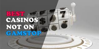 Exploring Online Casinos Not Registered with Gaming Authorities Exploring Online Casinos Not Registered with Gaming Authorities