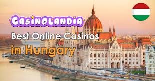 Magyar Online Kaszinók A Jövő Játékélménye