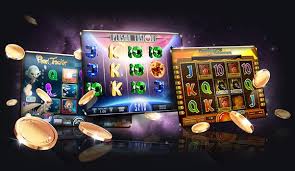 Ocean Breeze Online Casino UK Experience the Thrill of Winning