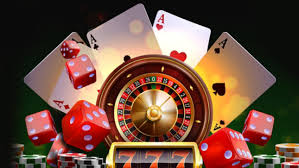 Top Live Casino Sites Experience the Thrill of Real Gaming Top Live Casino Sites Experience the Thrill of Real Gaming
