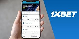 1xBet Japan How to Download the APP for Easy Betting 2129901393