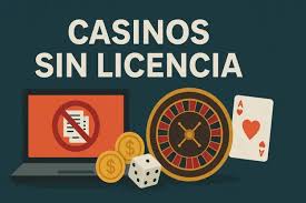 Casinos Sin Licencia Seguros Lo Que Necesitas Saber en 2026