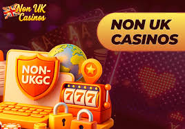 Discover the Best Non-UK Gambling Sites for 2023