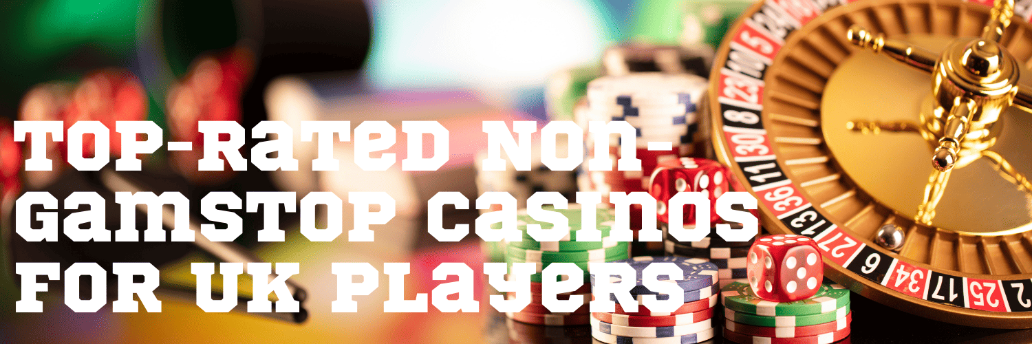 Discovering Great Casinos Not on GamStop Discovering Great Casinos Not on GamStop