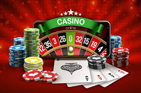 Experience the Thrill of Online Gaming at Oldcasino 1306813174