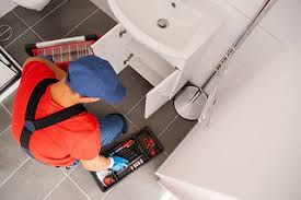 Expert Toilet Repair Services for Your Home