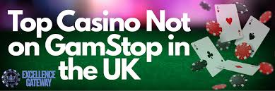 Exploring Independent Online Casinos A Comprehensive Guide -1910109778