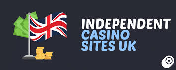 Exploring Independent UK Online Casinos A Comprehensive Guide -1712604075