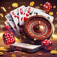 Exploring International UK Casinos A Guide to Gaming Beyond Borders