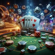 Exploring International UK Casinos A Guide to Gaming Beyond Borders