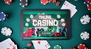 Exploring Non-UK Casinos A Gateway to Global Gaming Adventures