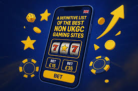 Exploring Non UKGC Licensed Online Casinos A Comprehensive Guide -354740106