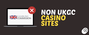 Exploring Non UKGC Licensed Online Casinos A Comprehensive Guide -354740106