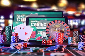 Online Casino Ελλάδα Οδηγός για Υπεύθυνο Παιχνίδι