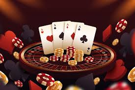 Oplev Fordelene ved Udenlandske Casinoer