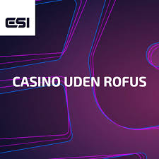 Spil casino uden om Rufus En Guide til Online Spiloplevelser