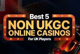 The Rise of Non-UK Casino Sites Opportunities and Considerations