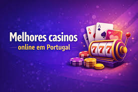 Descubra os Melhores Casinos Online com Experiência Incomparável
